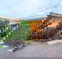 Rustic Retreat Esperance - Port Augusta Accommodation