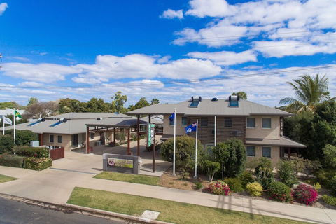Emerald Inn - Port Augusta Accommodation 3