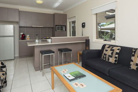 Emerald Inn - Port Augusta Accommodation 5