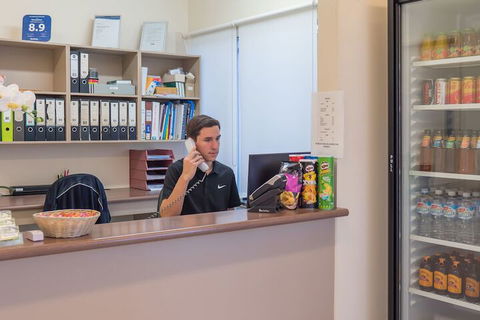 Emerald Inn - Port Augusta Accommodation 2