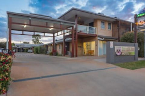Emerald Inn - Port Augusta Accommodation 0