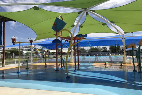 Emerald Inn - Port Augusta Accommodation 4