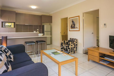 Emerald Inn - Port Augusta Accommodation 7