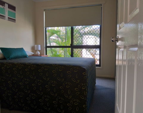 Emerald Motel Apartments - Port Augusta Accommodation 4