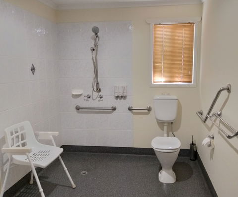Emerald Motel Apartments - Port Augusta Accommodation 5