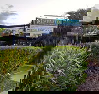 Emerald Motel Apartments - Port Augusta Accommodation