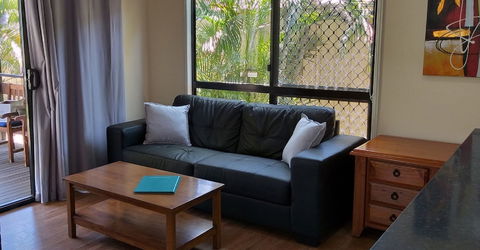 Emerald Motel Apartments - Port Augusta Accommodation 6