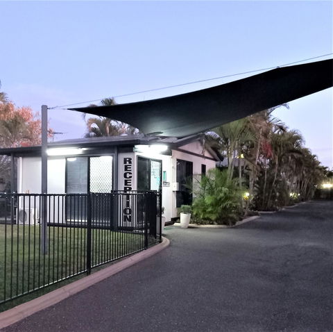 Emerald Motel Apartments - Port Augusta Accommodation 1