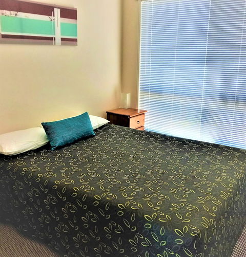 Emerald Motel Apartments - Port Augusta Accommodation 2