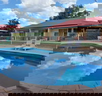 Emerald Explorers Inn - Port Augusta Accommodation