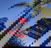 Tallarook Motor Inn - Port Augusta Accommodation
