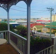Devonport Historic Cottages - Port Augusta Accommodation