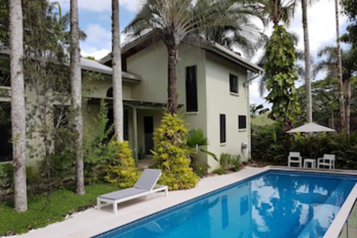 Daintree QLD Port Augusta Accommodation