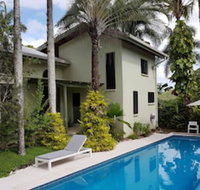 Daintree Village B  B - Port Augusta Accommodation
