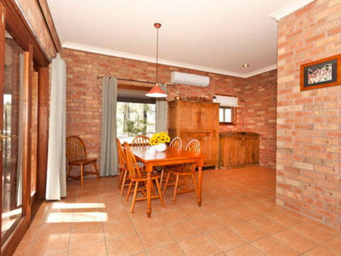 The Cottage Hunter Valley - Port Augusta Accommodation 1
