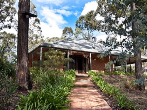 The Cottage Hunter Valley - Port Augusta Accommodation 4