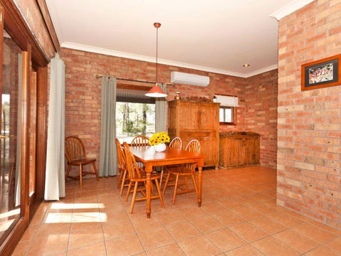 The Cottage Hunter Valley - Port Augusta Accommodation 5