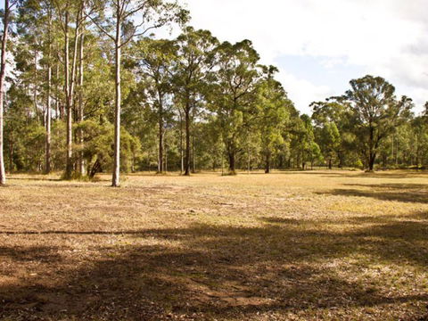 The Cottage Hunter Valley - Port Augusta Accommodation 2