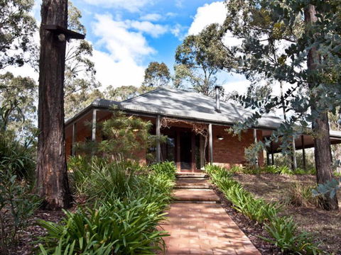 The Cottage Hunter Valley - Port Augusta Accommodation 3