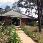 The Cottage Hunter Valley - Port Augusta Accommodation 0