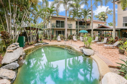 Koala Court Holiday Apartments - Port Augusta Accommodation 1