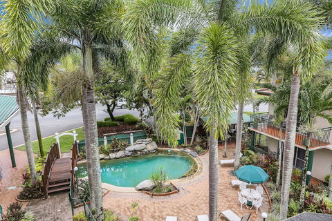 Koala Court Holiday Apartments - Port Augusta Accommodation 5
