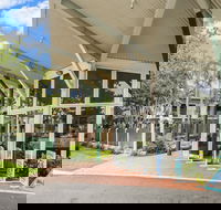 Koala Court Holiday Apartments - Port Augusta Accommodation