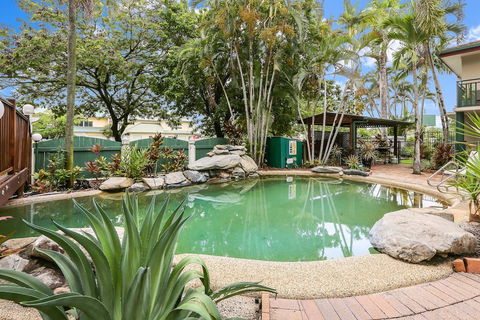 Koala Court Holiday Apartments - Port Augusta Accommodation 2
