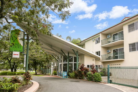 Koala Court Holiday Apartments - Port Augusta Accommodation 6