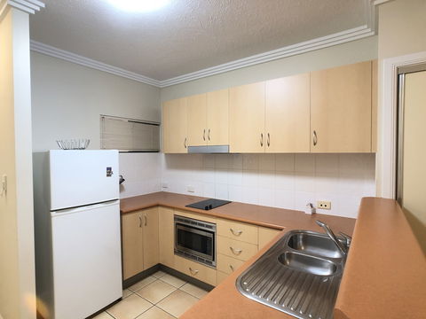 City Plaza Apartments - Port Augusta Accommodation 5