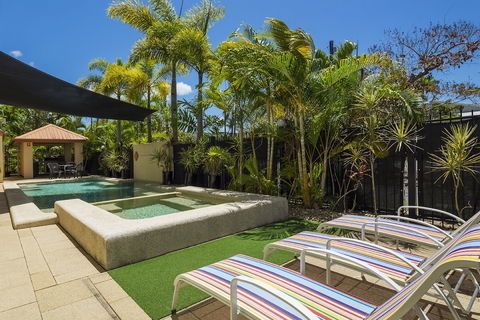 City Plaza Apartments - Port Augusta Accommodation 4