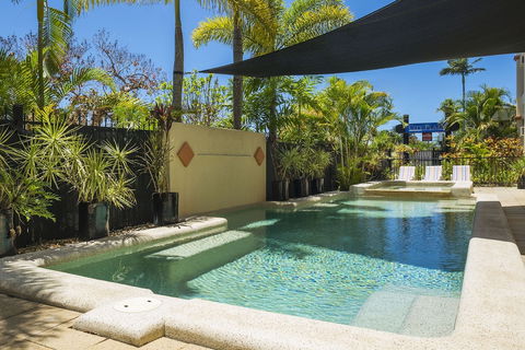 City Plaza Apartments - Port Augusta Accommodation 3