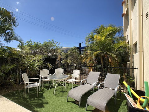 City Plaza Apartments - Port Augusta Accommodation 1