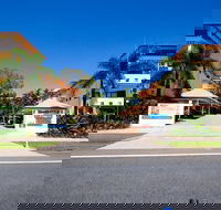 City Plaza Apartments - Port Augusta Accommodation