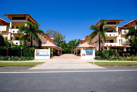 City Plaza Apartments - Port Augusta Accommodation 0