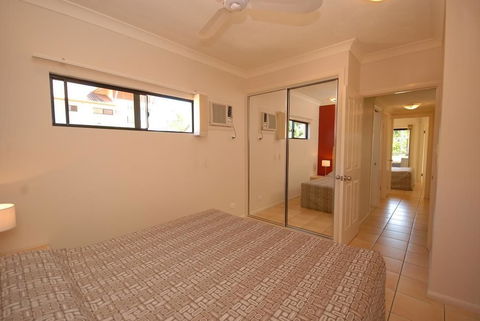 City Plaza Apartments - Port Augusta Accommodation 6