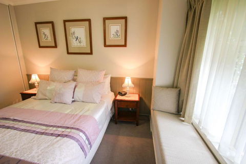 Silver Birches Holiday Unit 6 - Port Augusta Accommodation 5