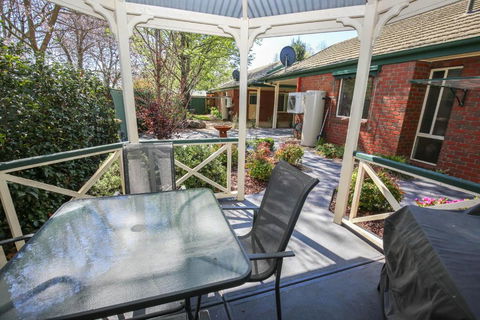 Silver Birches Holiday Unit 7 - Port Augusta Accommodation 6