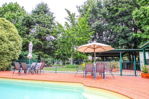 Silver Birches Holiday Unit 7 - Port Augusta Accommodation 4