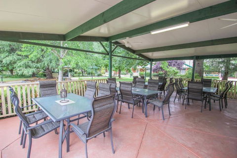 Silver Birches Holiday Unit 5 - Port Augusta Accommodation 6