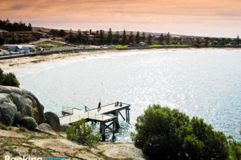 All Seasons Port Elliot Holiday House - Port Augusta Accommodation 4