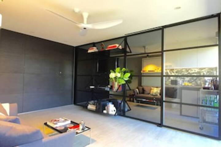 Potts Point NSW Port Augusta Accommodation