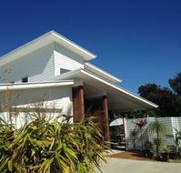 Creekside Family Escape - Port Augusta Accommodation