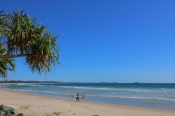 Pacific Royale Holiday Apartment 313 - Port Augusta Accommodation 3
