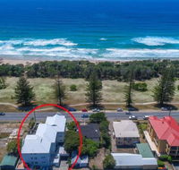 Beach Views on Marine 3 / 26 Marine Parade - Port Augusta Accommodation