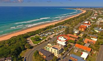 Pacific Royale Penthouse 311 - Port Augusta Accommodation 5
