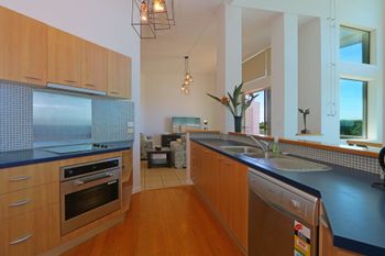 Pacific Royale Penthouse 311 - Port Augusta Accommodation 6