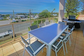 Pacific Royale Penthouse 311 - Port Augusta Accommodation 1