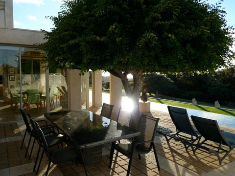 The Princess House - Port Augusta Accommodation 6