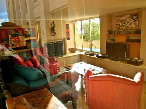 The Princess House - Port Augusta Accommodation 1